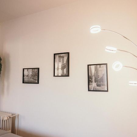 Appartement D'Alexandre Hyper Centre-Ville Charleville-Mézières Exteriér fotografie